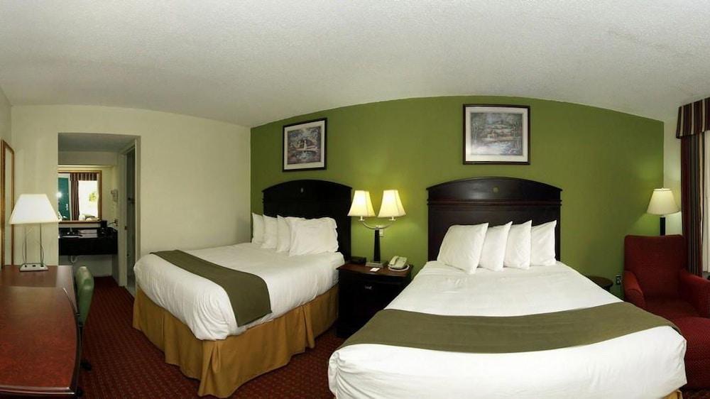 Quality Inn Chipley I-10 At Exit 120 מראה חיצוני תמונה