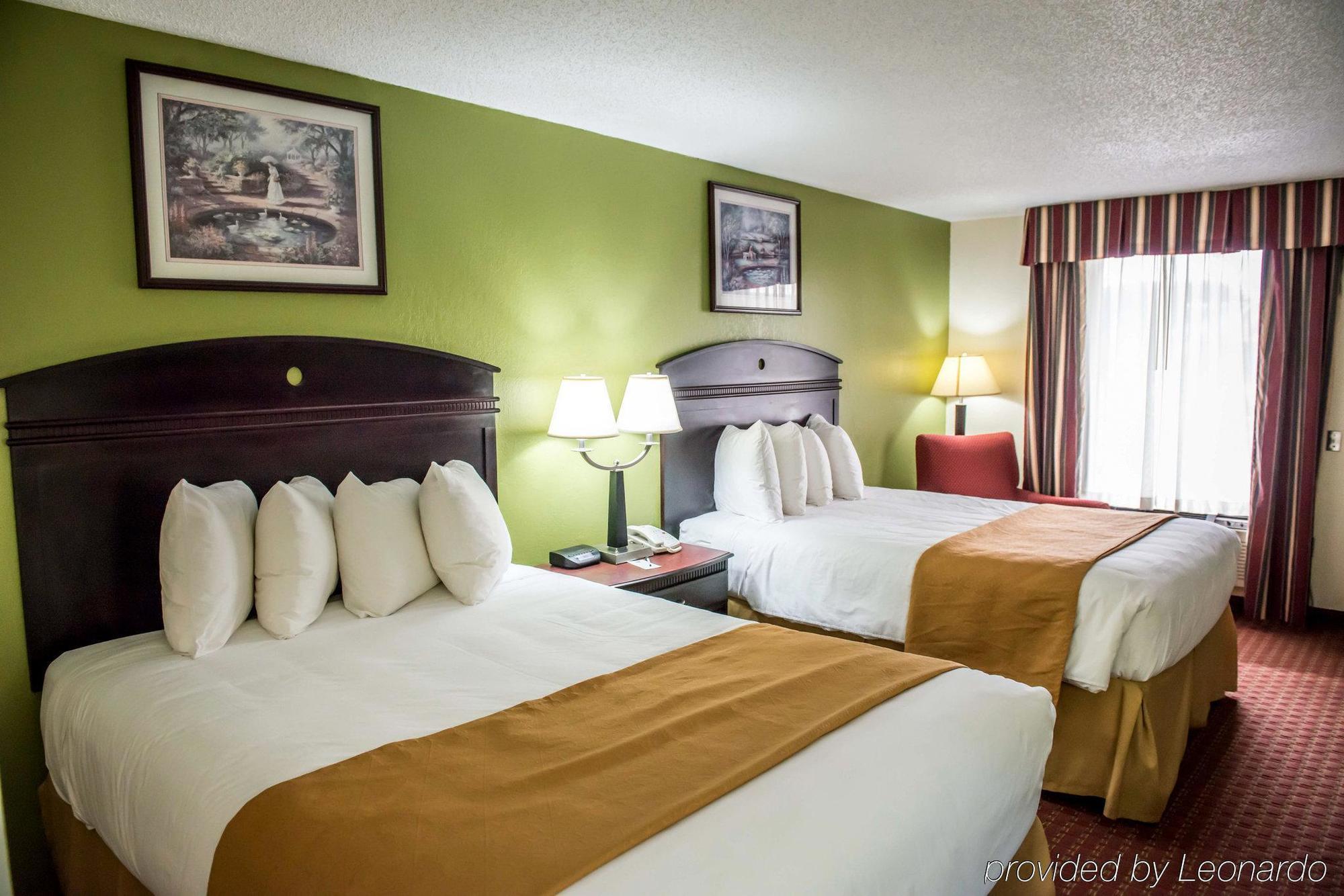 Quality Inn Chipley I-10 At Exit 120 מראה חיצוני תמונה