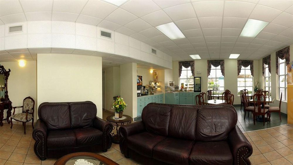 Quality Inn Chipley I-10 At Exit 120 מראה חיצוני תמונה